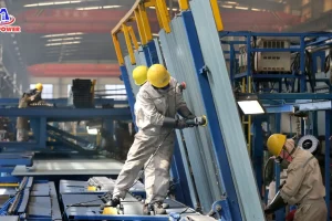 KN6404 KNDD XÂY DỰNG-ĐƯỜNG ỐNG TẠI AICHI- TUYỂN ĐẦU NHẬT