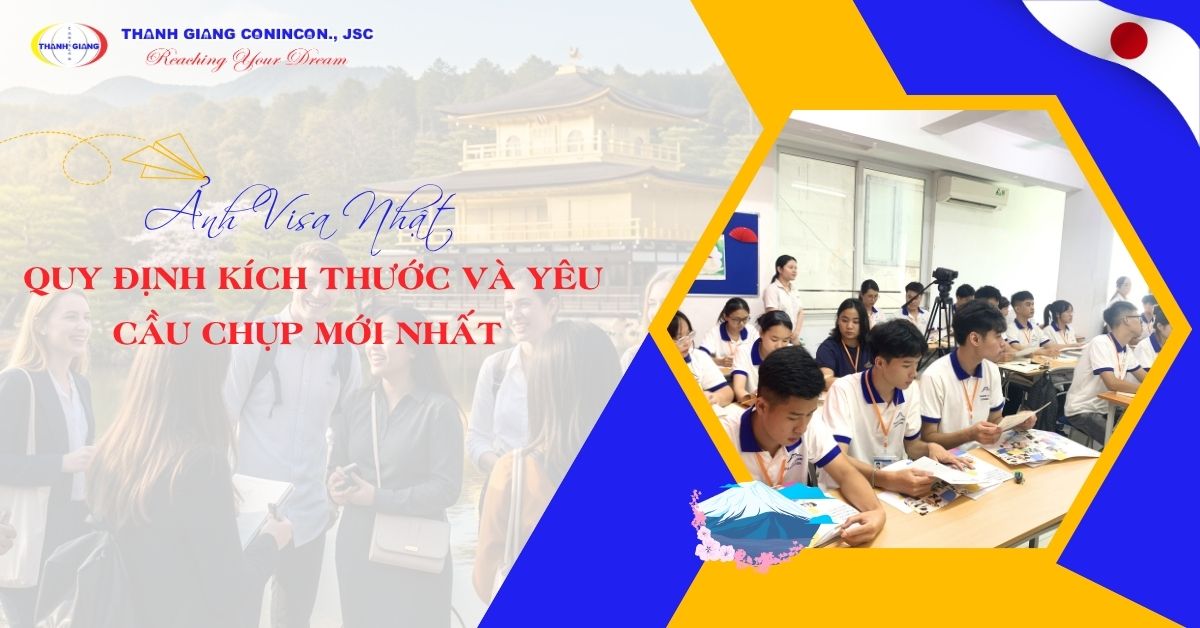 ảnh visa nhật