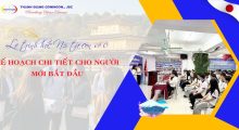 Lộ trình học N5 từ con số 0 – Kế hoạch chi tiết cho người mới bắt đầu