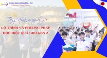 Tiếng Nhật sơ cấp là gì? Lộ trình và phương pháp học hiệu quả cho gen Z
