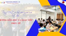 Tiếng Nhật cơ bản cho người mới bắt đầu – Hướng dẫn học và giao tiếp thực tế