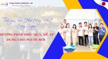 Thời gian biểu Học tiếng Nhật trong 1 ngày hiệu quả, dễ áp dụng cho người mới