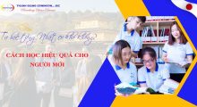 Tự học tiếng Nhật có khó không? Cách học hiệu quả cho người mới 
