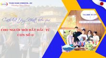 Cách học tiếng Nhật hiệu quả cho người mới bắt đầu từ con số 0