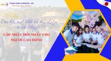 Điều kiện xuất khẩu lao động Litva có khó không? Cập nhật mới nhất cho người lao động
