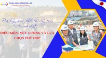Đơn hàng xuất khẩu lao động châu Âu mới nhất – Điều kiện, mức lương và lựa chọn phù hợp