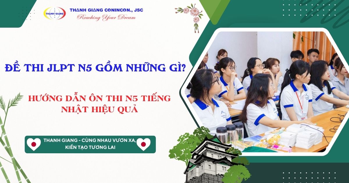 đề thi jlpt n5