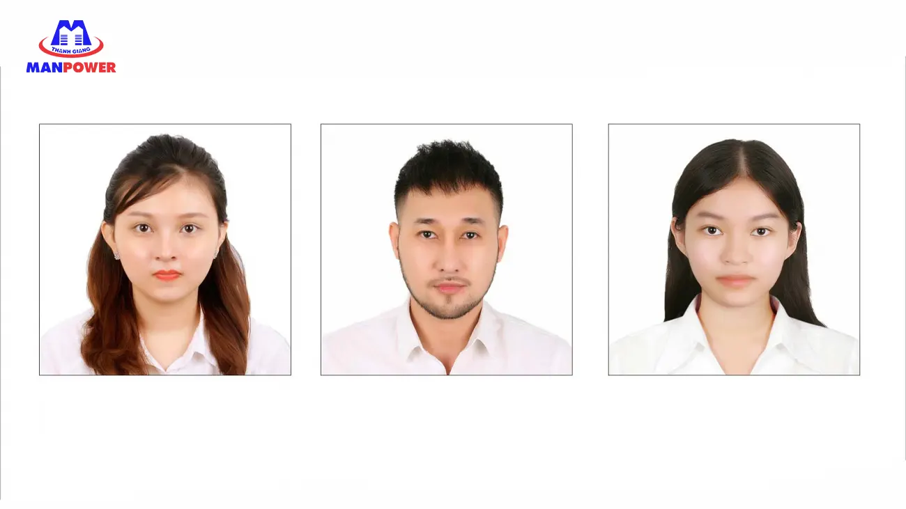 ảnh visa nhật