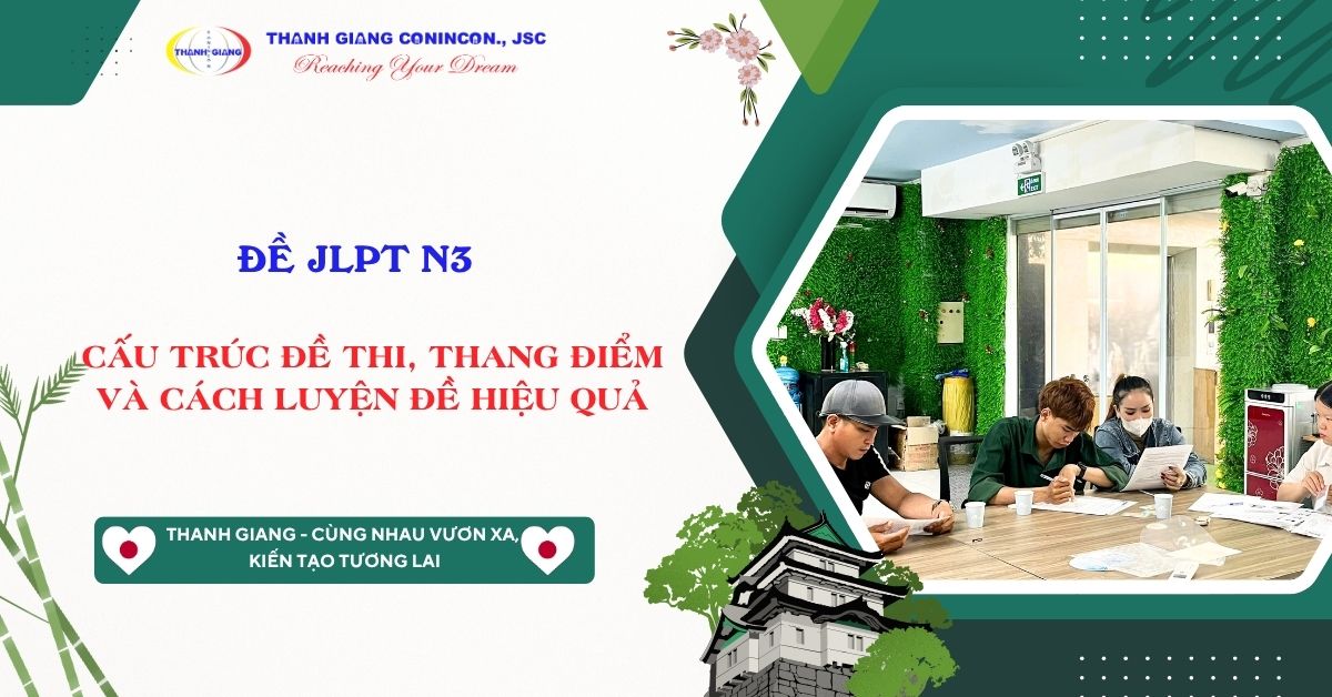 đề jlpt n3