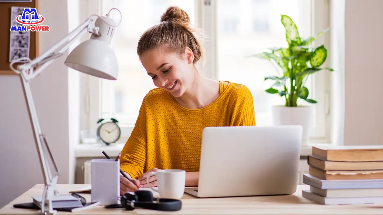học tiếng online