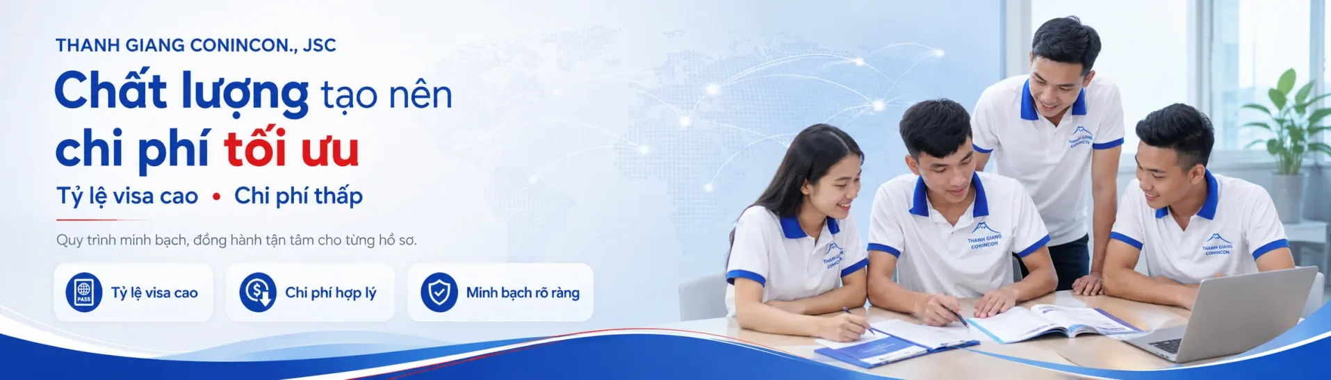 Xuất khẩu lao động Thanh Giang Conincon.,jsc banner xuất khẩu lao động Thanh Giang 2