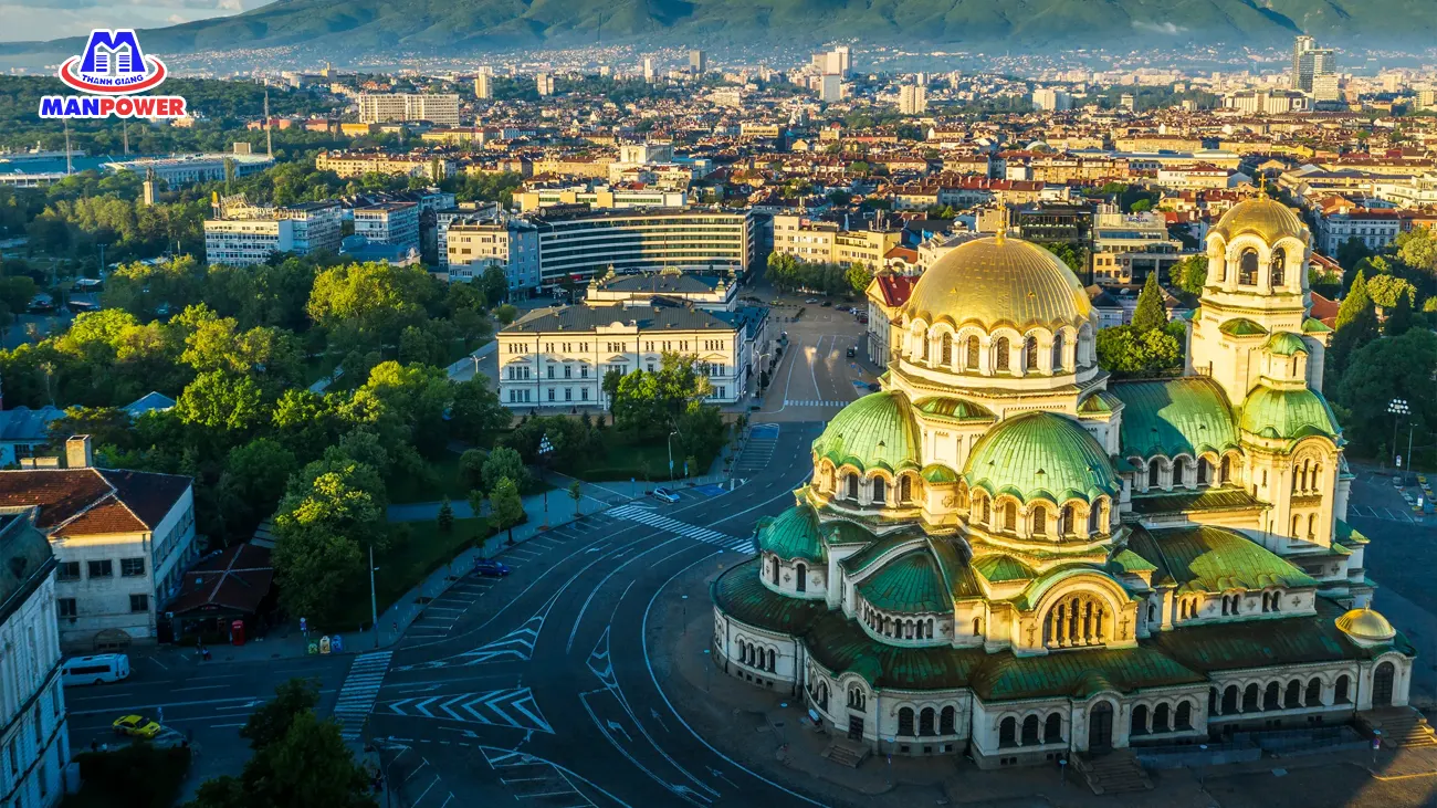 bulgaria
