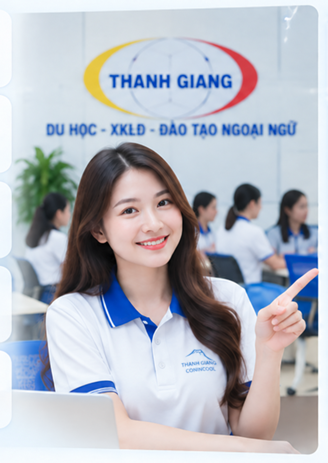 Tư vấn Thanh Giang