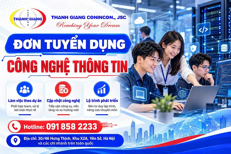 ĐƠN TUYỂN DỤNG NHÂN SỰ TRONG NƯỚC - KỸ SƯ CẦU NỐI (BrSE) - VNG215 1 công nghệ thông tin