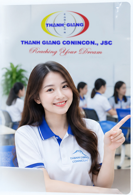 Liên Hệ 1 Tư vấn Thanh Giang