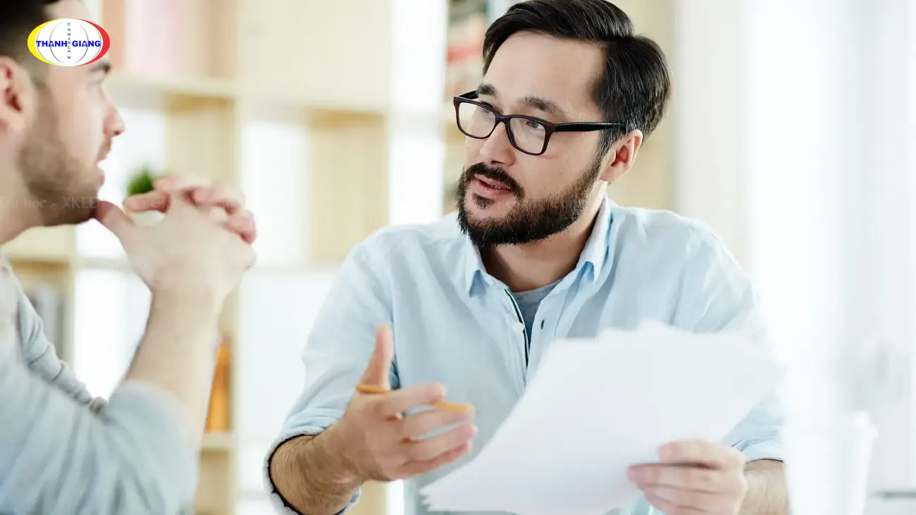 Luật pháp Nga - Người lao động cần biết gì trước khi sang làm việc? 4 quyền lợi nói chuyện đàm phán