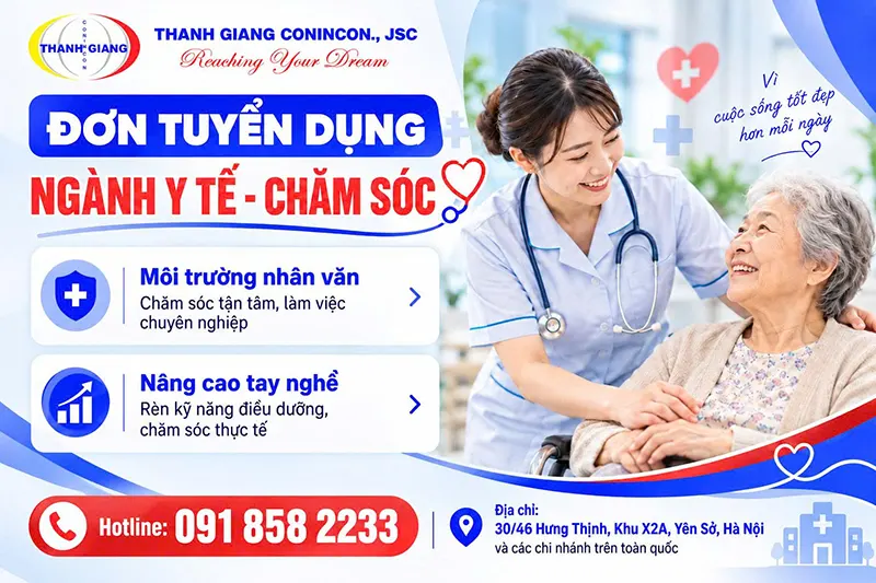 GERTT528 DHN Đức nghề Điều dưỡng tại Mannheim 1 y tế chăm sóc điều dưỡng