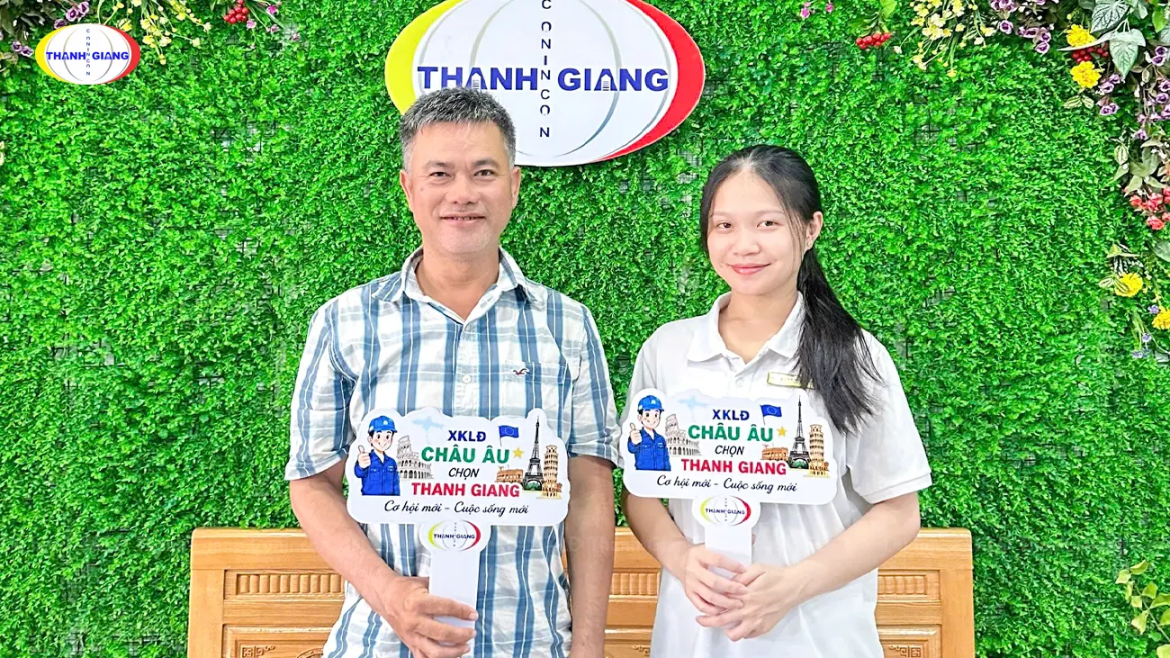 Xuất khẩu lao động Slovenia - Điều Kiện, chi phí, lương và ngành nghề 7 đăng ký xuất khẩu lao động châu âu