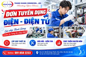 VNG229 - KỸ SƯ THIẾT KẾ ĐIỆN 6 VNG229 – KỸ SƯ THIẾT KẾ ĐIỆN
