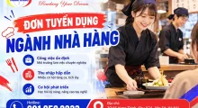 nhà hàng