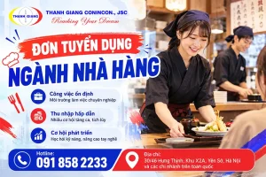 KN6482 - KNDD NHÀ HÀNG TẠI TOKYO, SAITAMA - TUYỂN ĐẦU NHẬT 4 KN6482 – KNDD NHÀ HÀNG TẠI TOKYO, SAITAMA – TUYỂN ĐẦU NHẬT