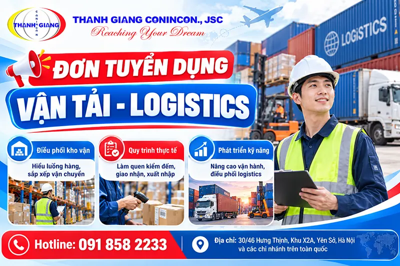 LITTT01 - LÁI XE TẢI - LITHUANIA 1 vận tải logictic
